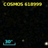COSMOS J095907.08+014250.5