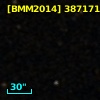 zCOSMOS 807124