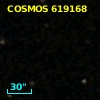 COSMOS J095909.96+014246.6