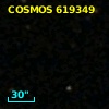 COSMOS J095908.29+014246.3