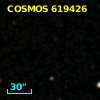 COSMOS J095907.37+014243.1