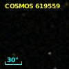 COSMOS J095909.00+014241.8