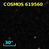 COSMOS J095908.96+014240.6