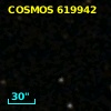 COSMOS J095907.64+014235.5