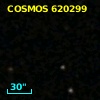 COSMOS J095908.26+014229.8