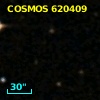zCOSMOS 807018