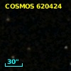 COSMOS J095910.67+014229.2