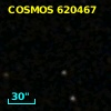 COSMOS J095907.85+014227.6