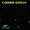 COSMOS J095907.42+014228.5