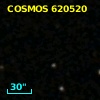 COSMOS J095907.53+014227.5
