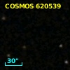 COSMOS J095910.19+014227.6