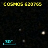 COSMOS J095906.56+014223.5