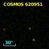 COSMOS J095908.09+014218.8
