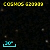 COSMOS J095910.13+014220.8