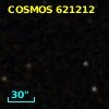 COSMOS J095909.52+014219.2