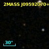 2MASS J09592070+0142105