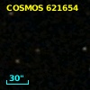 COSMOS J095910.76+014214.0