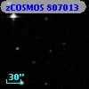 zCOSMOS 807013