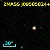 2MASS J09585824+0142014