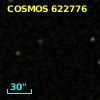 COSMOS J095910.64+014156.2