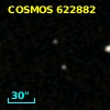 COSMOS J095907.25+014154.5