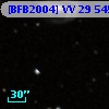[BFB2004] VV 29 5459