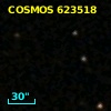 COSMOS J095908.64+014144.8