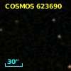 COSMOS J095909.29+014142.9
