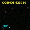 COSMOS J095910.68+014140.3