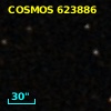 COSMOS J095909.51+014137.7