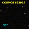 COSMOS J095909.46+014137.0