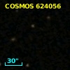 COSMOS J095912.96+014136.9