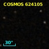 COSMOS J095909.90+014136.0