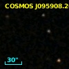 COSMOS J095908.26+014135.4