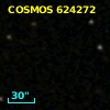 COSMOS J095909.87+014132.9