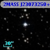 2MASS J23073250+5008481