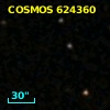 COSMOS J095907.67+014131.3