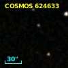 COSMOS J095907.14+014125.9