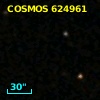 COSMOS J095907.86+014121.8