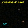 COSMOS J095908.03+014122.0