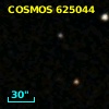 COSMOS J095907.04+014120.3