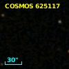 COSMOS J095909.54+014119.0