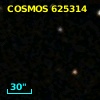 COSMOS J095907.42+014116.7