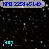 KPD 2259+5149