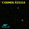 COSMOS J095907.59+014114.3