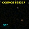 COSMOS J095907.49+014113.5