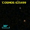 COSMOS J095907.99+014113.5