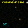 COSMOS J095907.10+014112.4