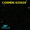 COSMOS J095910.30+014112.2