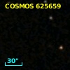 COSMOS J095908.42+014111.9